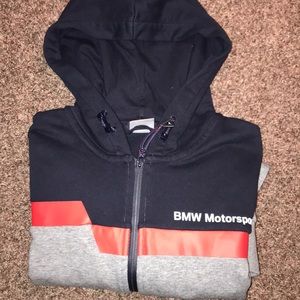 Bmw hoodie